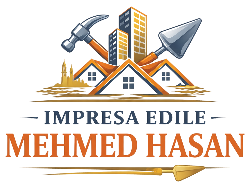 Impresa Edile Mehmed Hasan